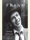 Imagen de portada para Frank